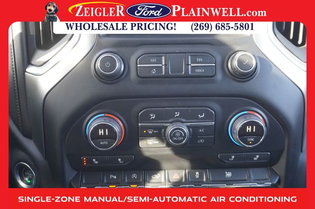 2019 CHEVROLET SILVERADO - Image 15