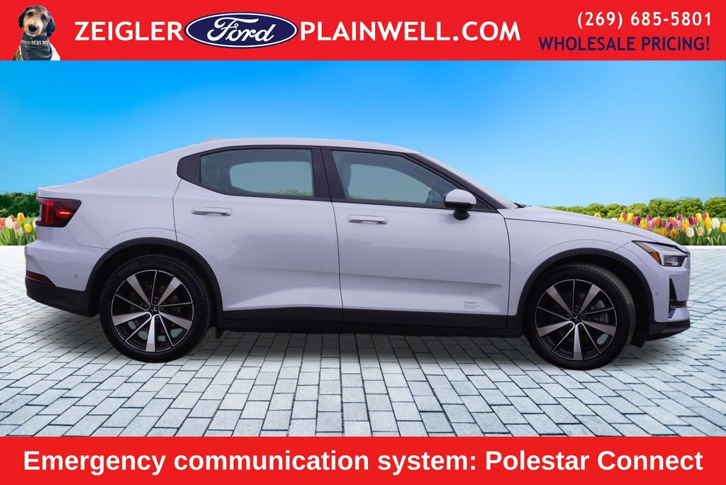 2022 POLESTAR PS2 - Image 6