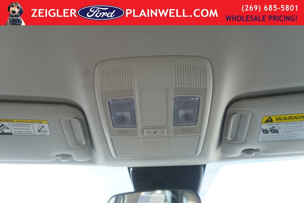 2025 MAZDA CX-5 - Image 29