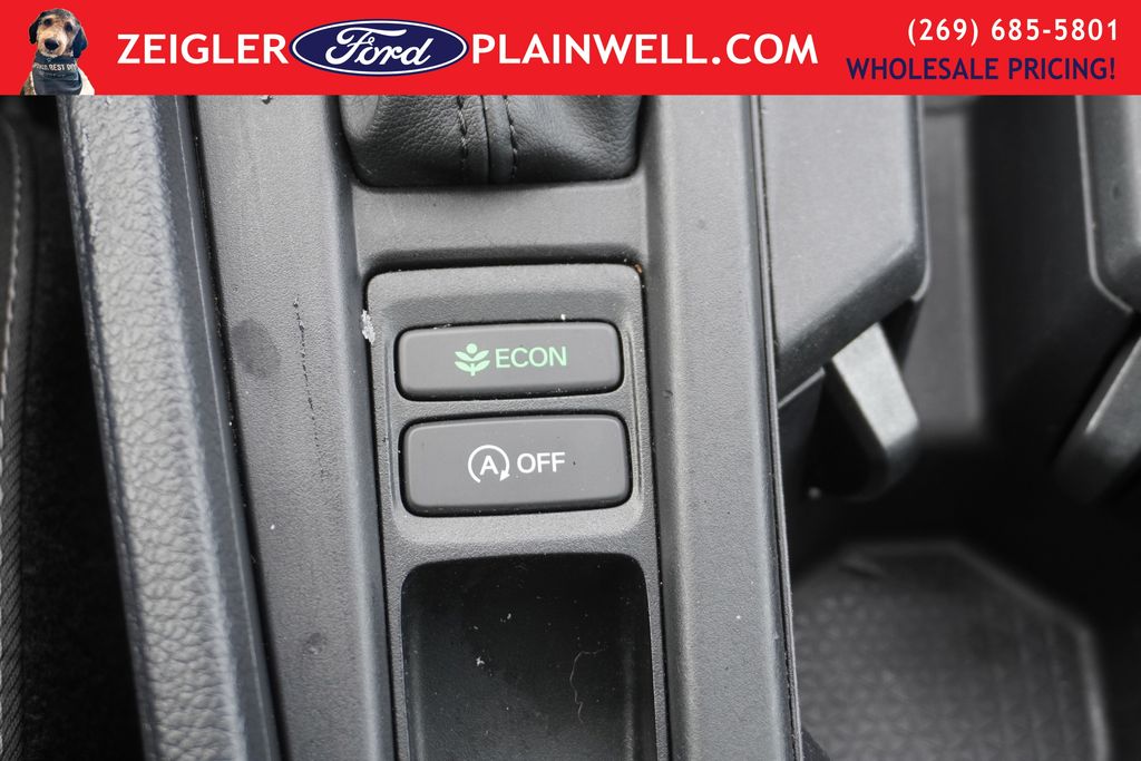 2024 HONDA ACCORD - Image 32