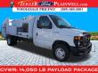 Used 2011 Ford E-450 Cutaway Base Truck