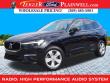 Used 2022 Volvo XC60 B5 AWD Momentum SUV