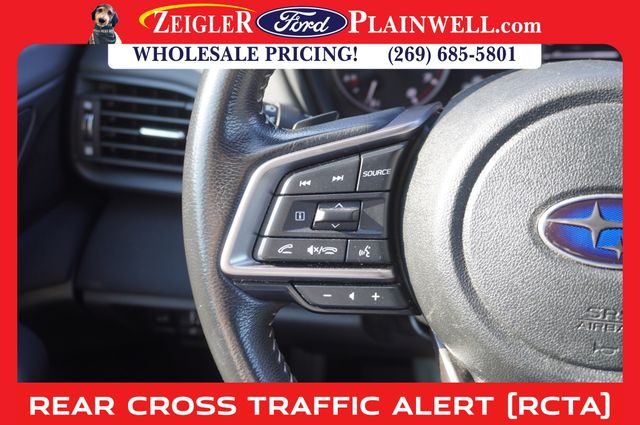 2023 SUBARU OUTBACK - Image 23