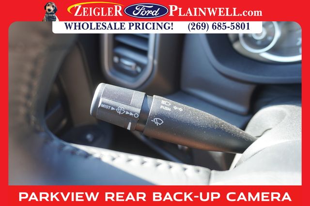 2024 RAM 3500 - Image 22