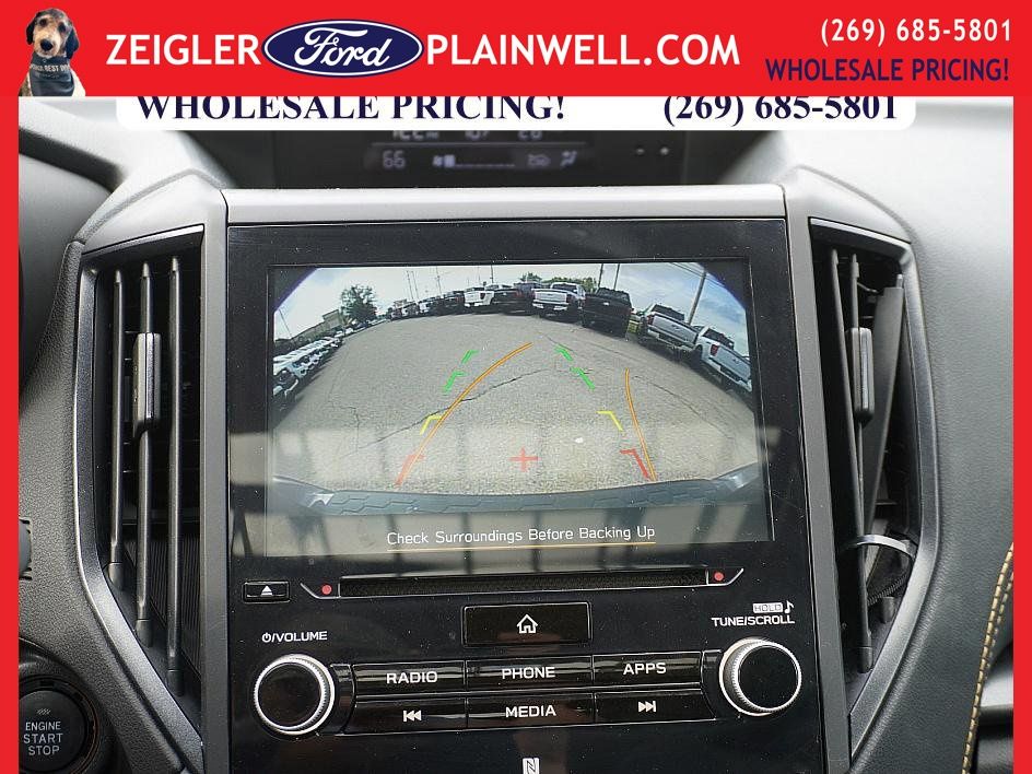 2023 SUBARU CROSSTREK - Image 18