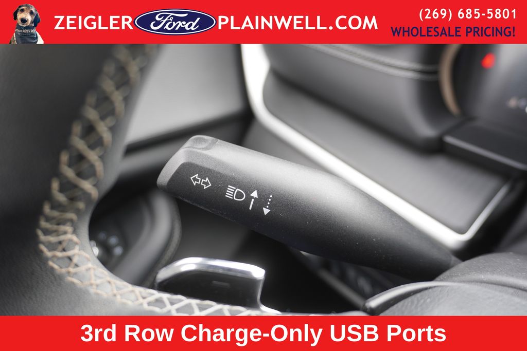 2023 JEEP GRAND CHEROKEE L - Image 25