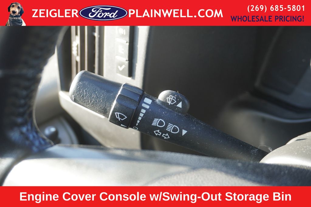 2021 CHEVROLET EXPRESS - Image 17