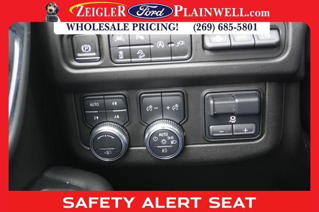 2021 GMC YUKON - Image 33