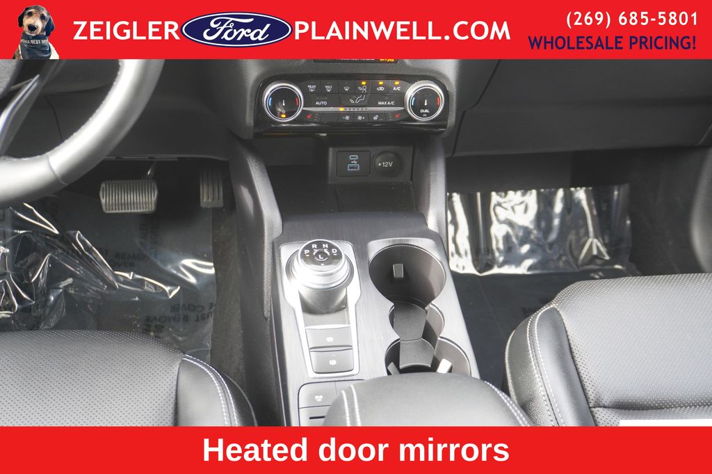 2022 FORD ESCAPE - Image 16