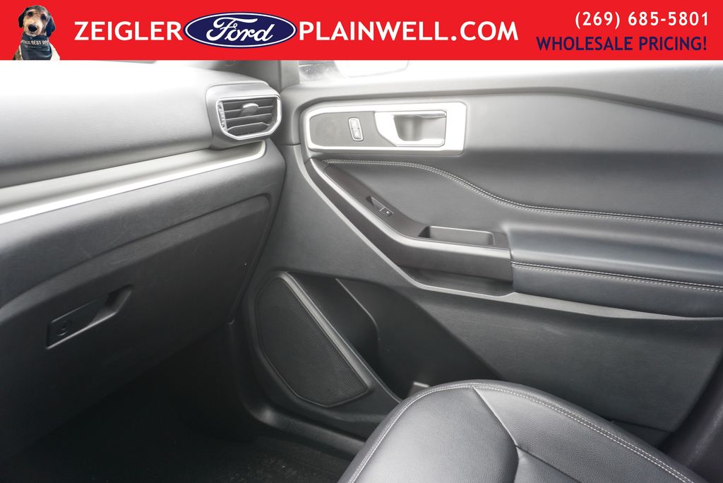 2020 FORD EXPLORER - Image 33