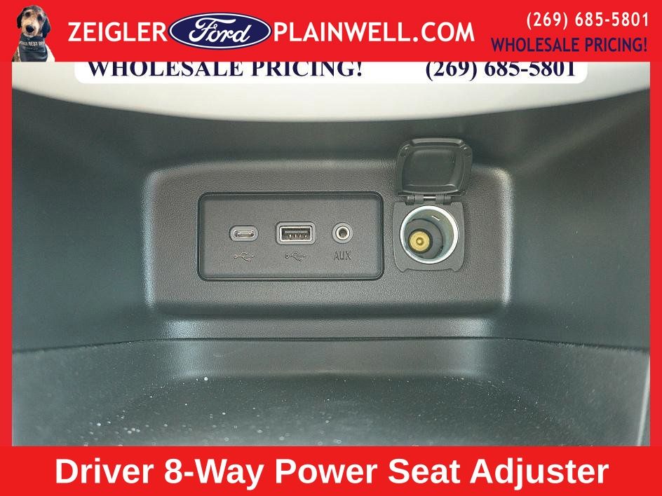 2023 CHEVROLET EQUINOX - Image 20