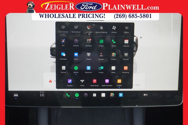 2022 TESLA MODEL 3 - Image 22