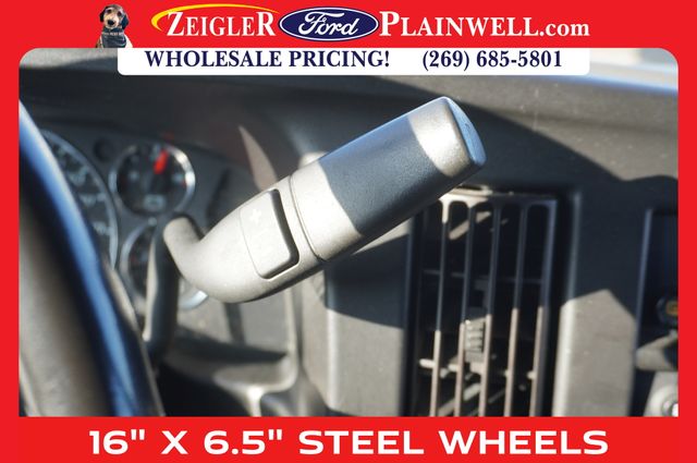 2021 CHEVROLET EXPRESS - Image 18