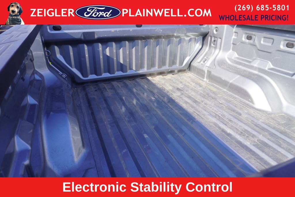 2024 CHEVROLET COLORADO - Image 10