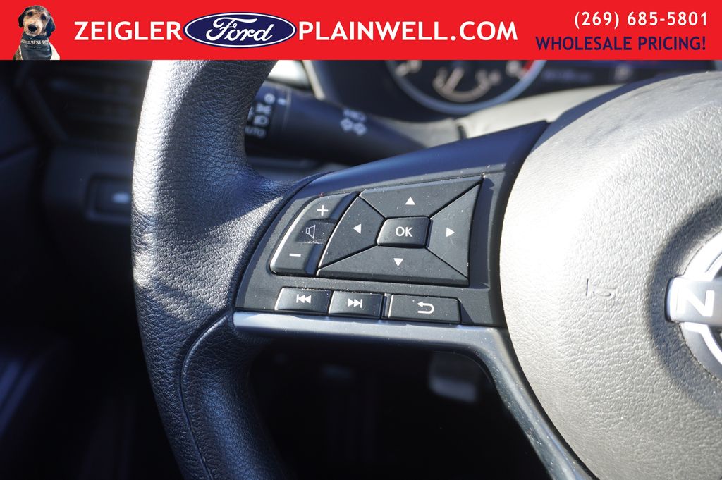 2024 NISSAN ALTIMA - Image 22