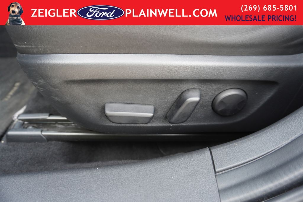 2021 MAZDA MAZDA3 - Image 18