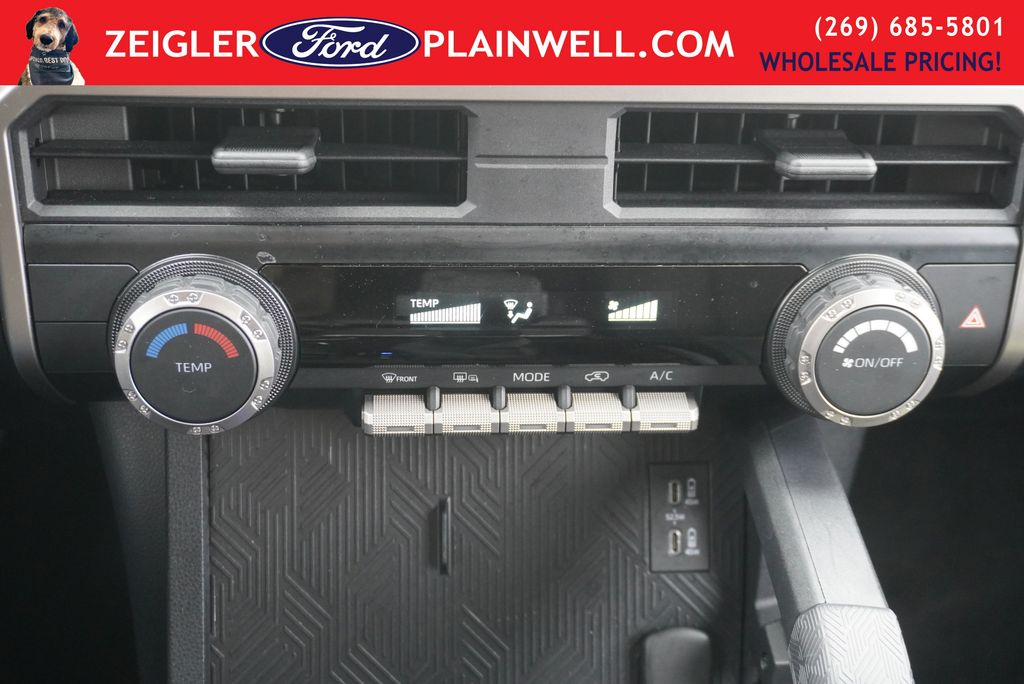 2025 TOYOTA 4RUNNER - Image 21