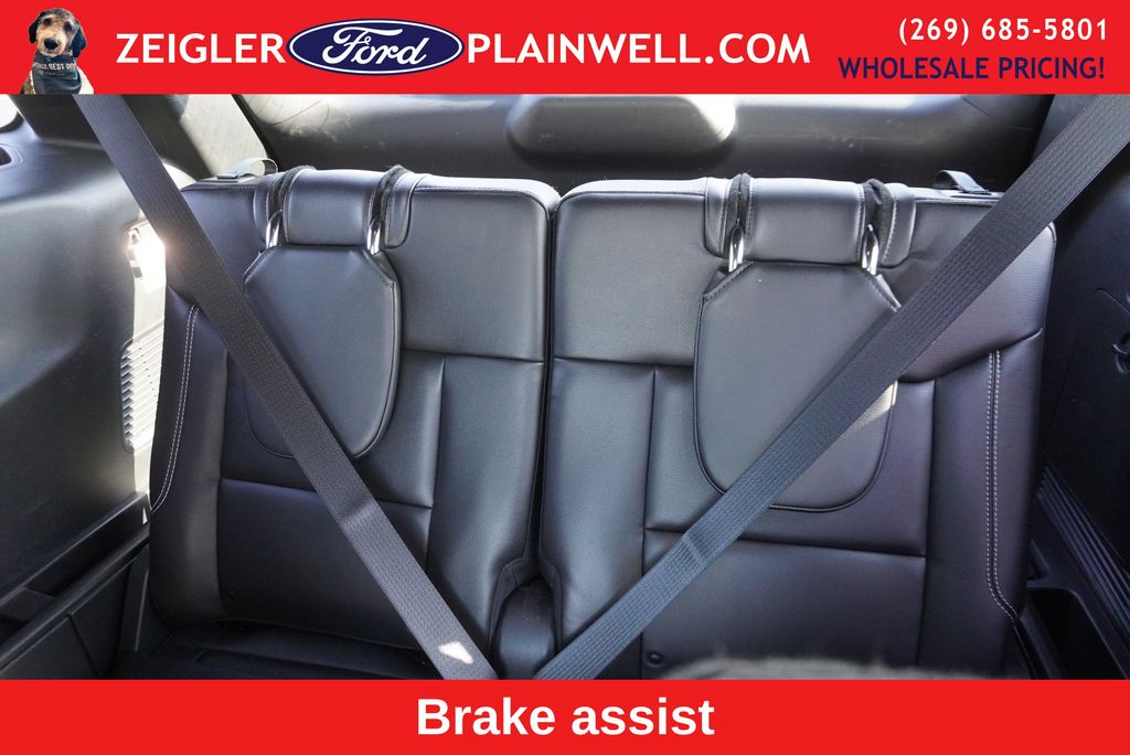 2022 FORD EXPLORER - Image 13