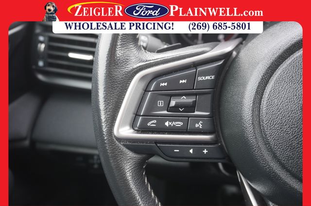 2024 SUBARU OUTBACK - Image 24