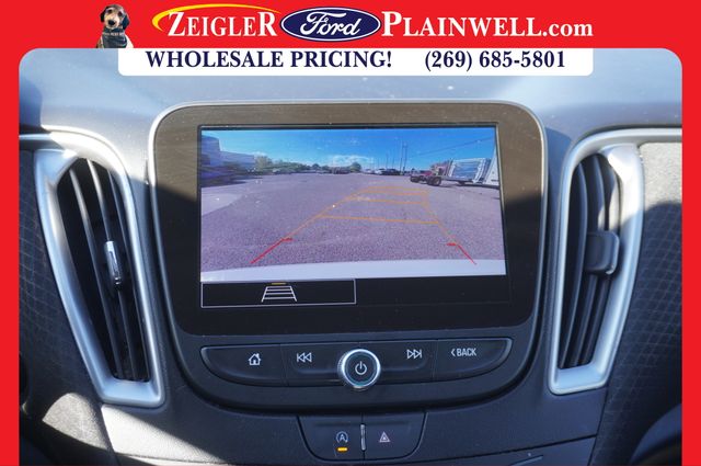 2024 CHEVROLET MALIBU - Image 17