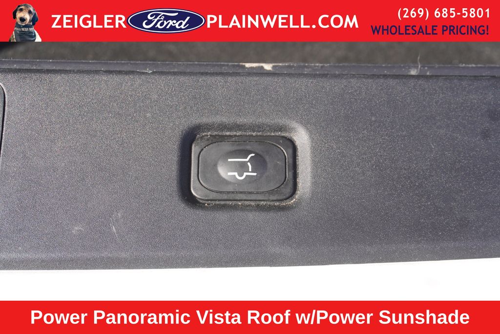 2025 FORD EXPEDITION - Image 13