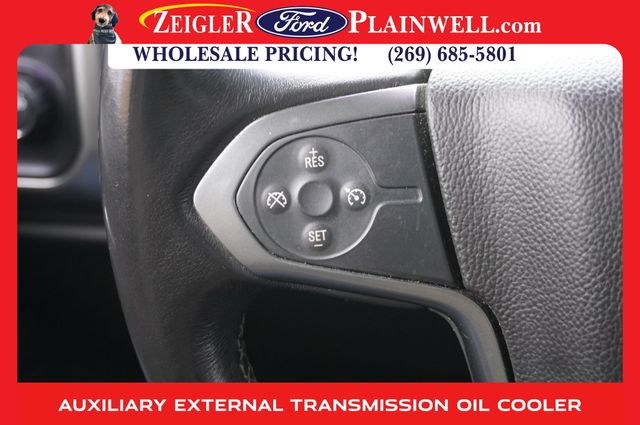 2018 CHEVROLET SILVERADO - Image 15