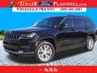 Used 2021 Jeep Grand Cherokee L Limited SUV