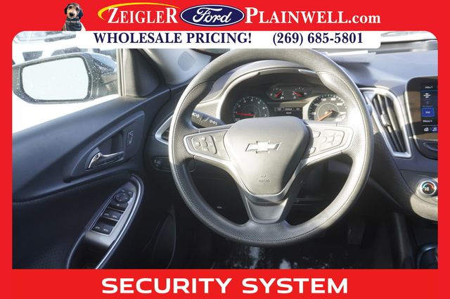 2022 CHEVROLET MALIBU - Image 9