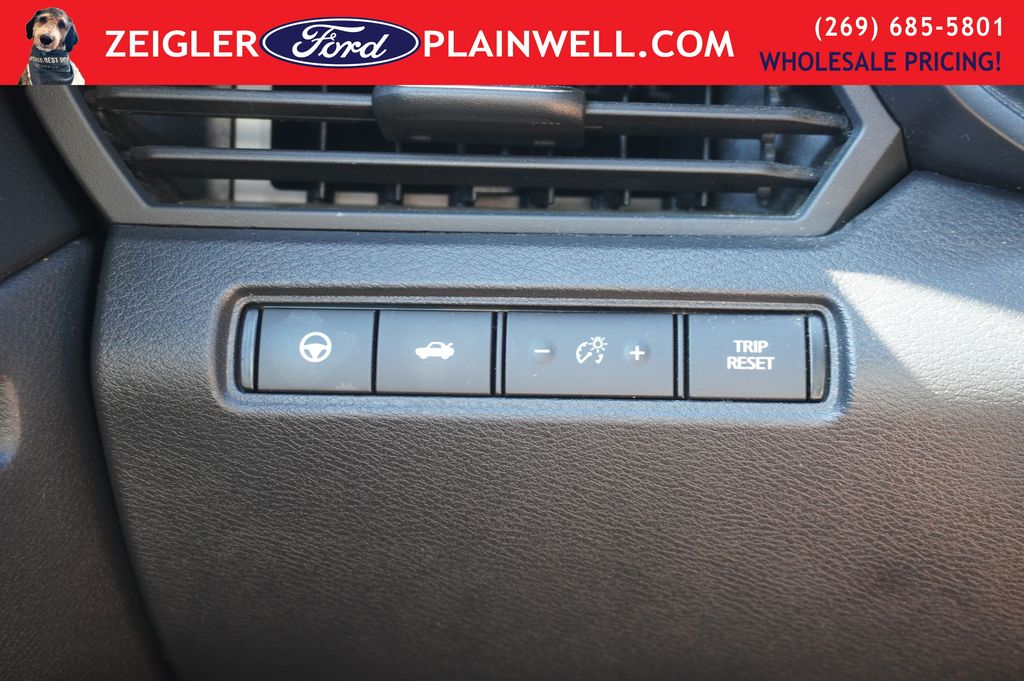 2019 NISSAN ALTIMA - Image 28