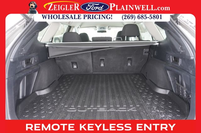 2022 SUBARU OUTBACK - Image 5