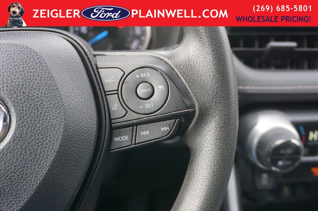 2022 TOYOTA RAV4 - Image 25