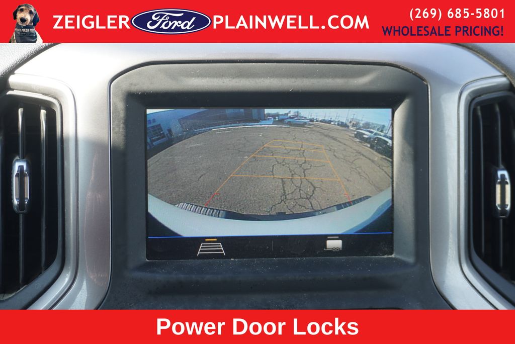 2022 CHEVROLET SILVERADO HD - Image 15