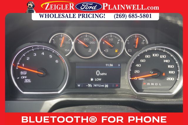 2021 CHEVROLET SILVERADO - Image 26