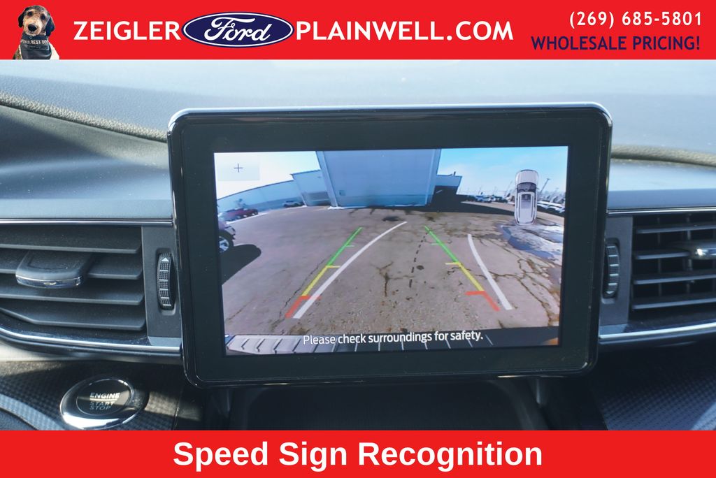 2022 FORD EXPLORER - Image 22