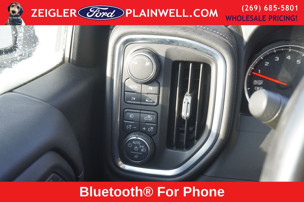 2019 CHEVROLET SILVERADO - Image 22