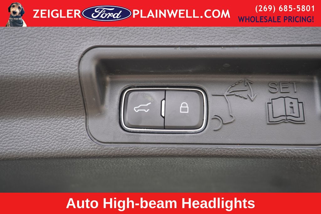 2023 FORD EXPLORER - Image 11