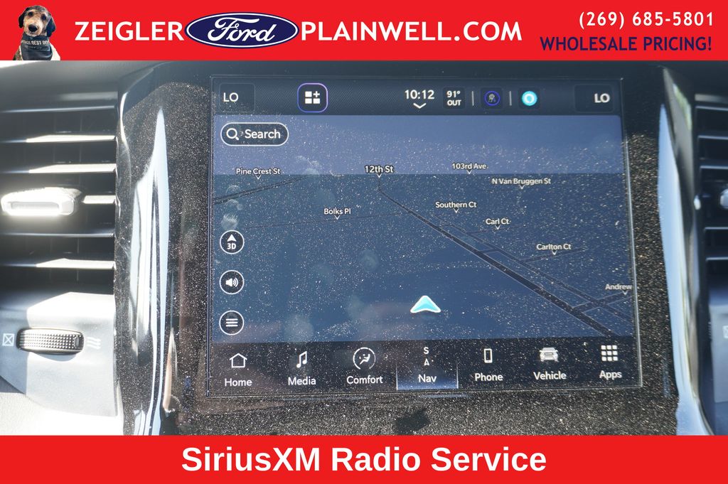 2024 RAM 3500 - Image 15