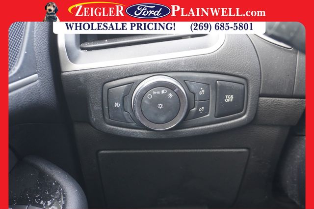 2019 FORD EDGE - Image 22