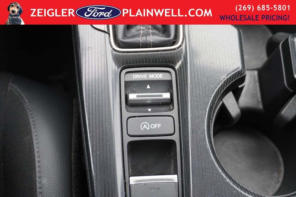 2024 HONDA CIVIC - Image 20