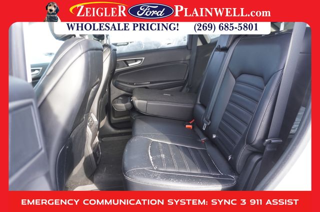 2019 FORD EDGE - Image 7