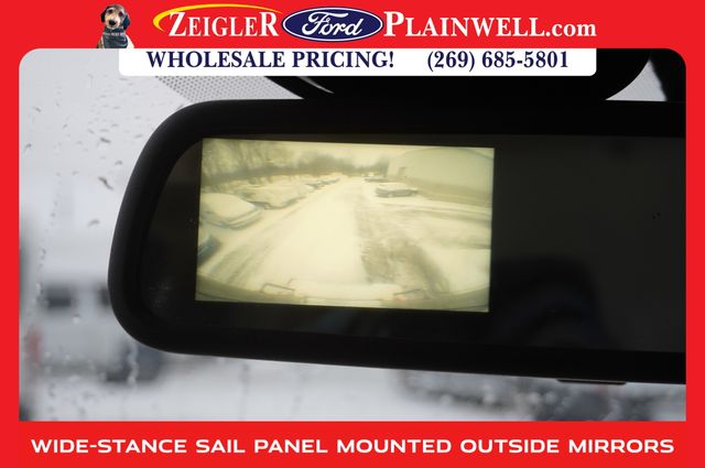 2016 CHEVROLET EXPRESS - Image 9