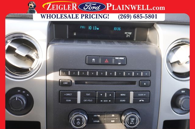 2010 FORD F-150 - Image 12