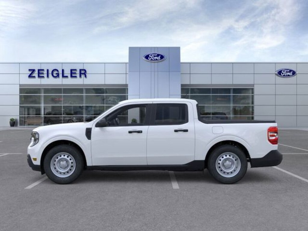 New 2025 Ford Maverick XL Truck