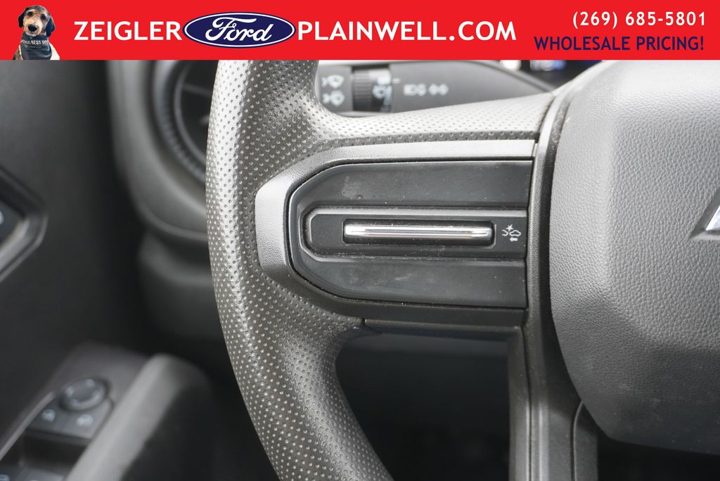 2024 CHEVROLET COLORADO - Image 23