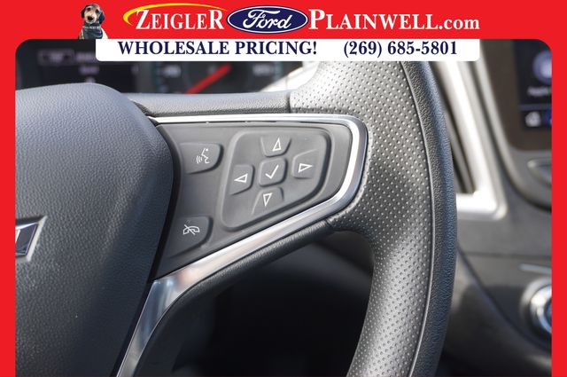 2024 CHEVROLET MALIBU - Image 24