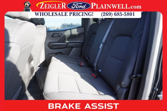 2024 CHEVROLET COLORADO - Image 7