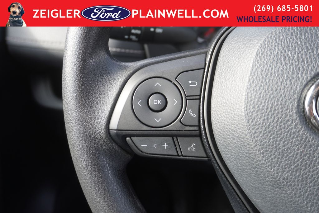 2021 TOYOTA RAV4 - Image 24