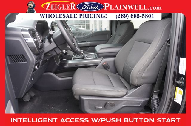 2023 FORD F-150 - Image 11