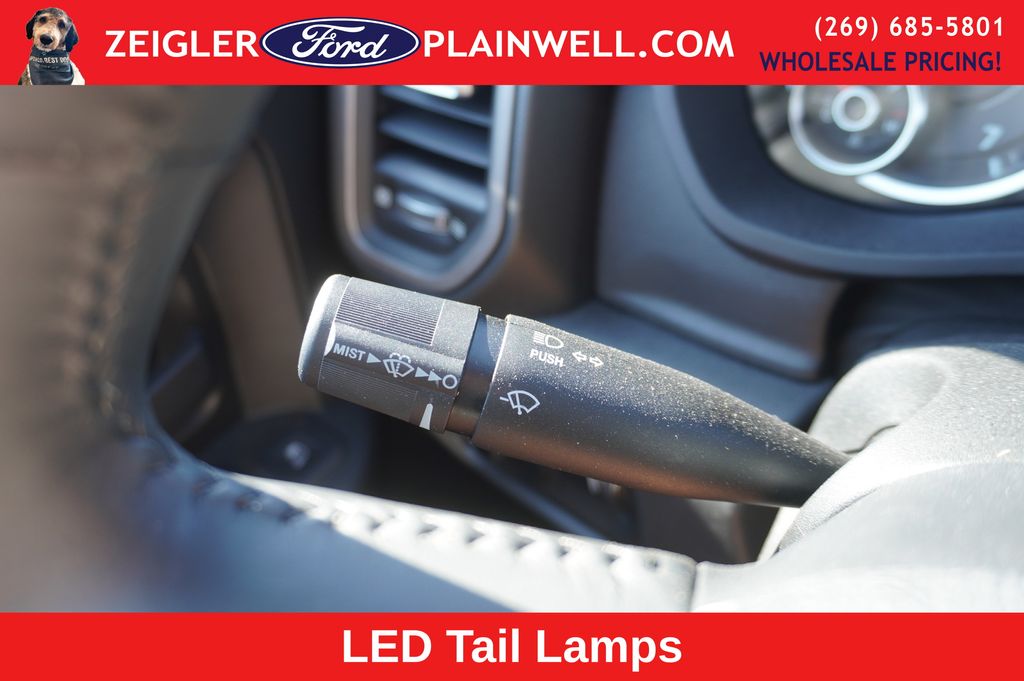 2024 RAM 3500 - Image 23