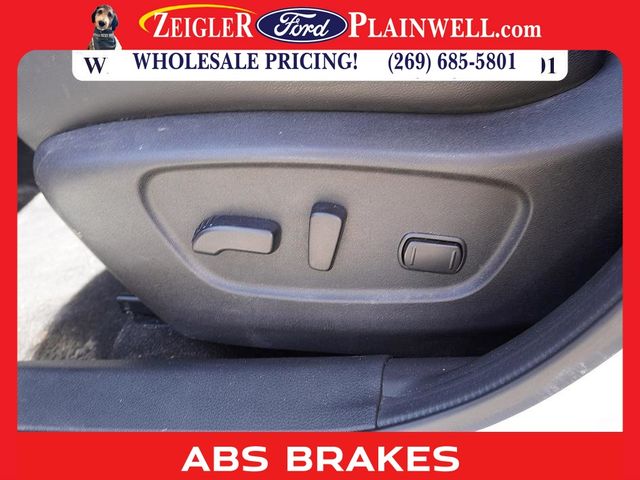 2020 NISSAN ROGUE SPORT - Image 18